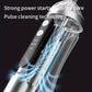 جهاز تنظيف الأسنان بالماء محمول - Water Flosser