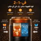 ماكينة قهوة اسبريسو محمولة ببطارية 3 في 1