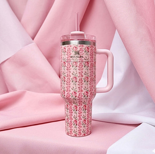 مج ستانلي  LoveShackFancy - بينك