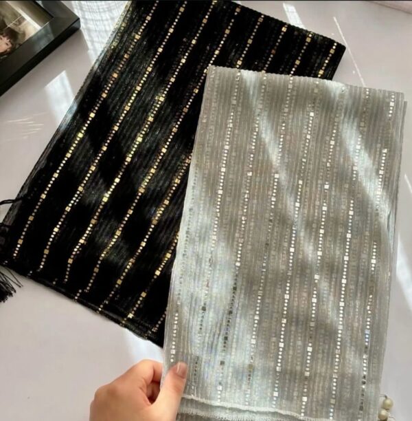 Women Hareer Scarf
