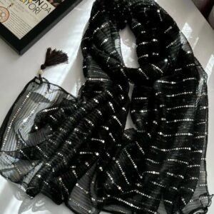 Women Hareer Scarf