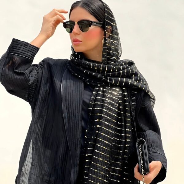 Women Hareer Scarf