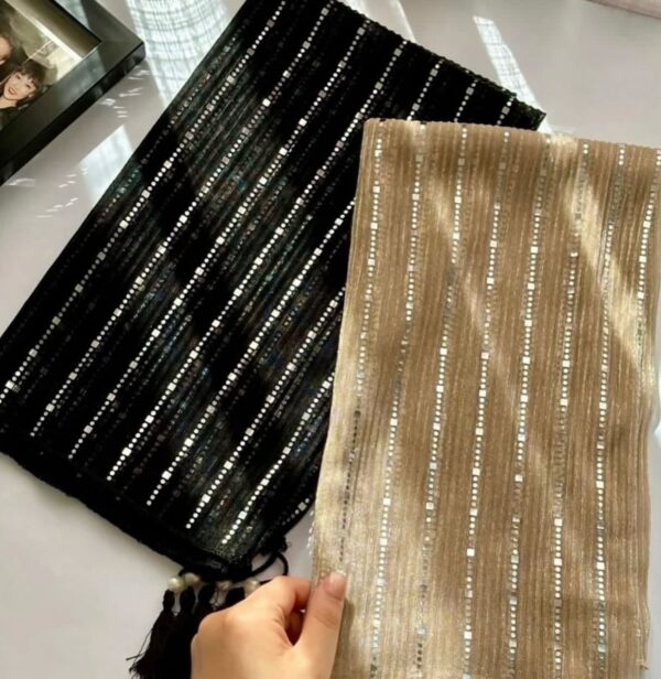 Women Hareer Scarf