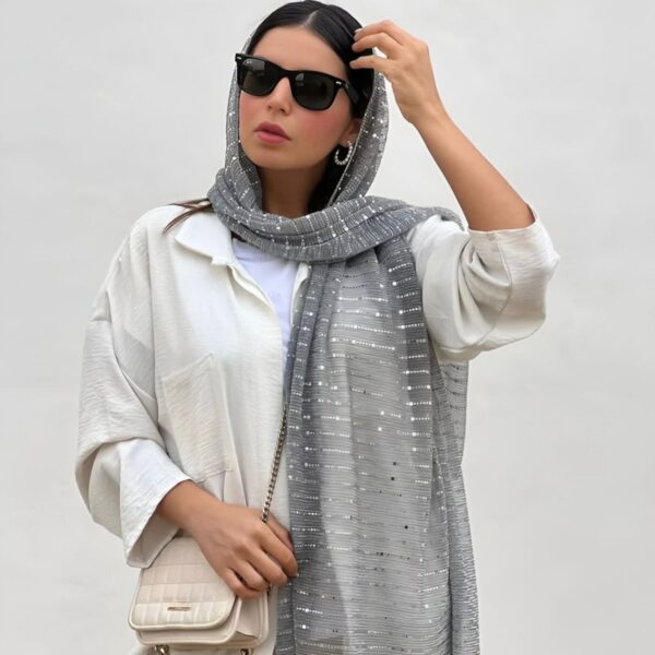 Women Hareer Scarf