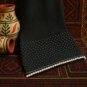 Women Copra Scarf
